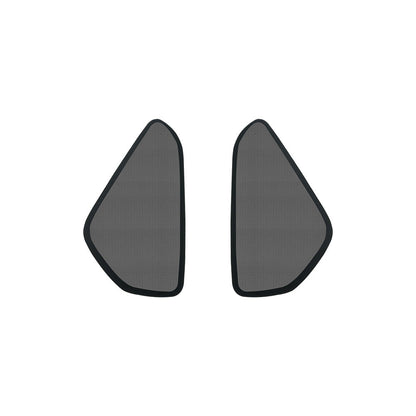 Magnetic Rear and Side Window Sun Shade Mesh Suitable For Toyota RAV4 2019-2023.