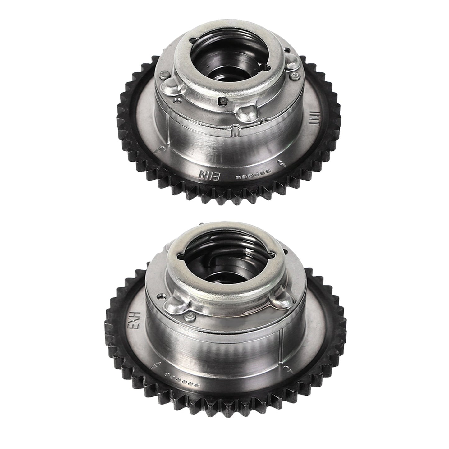 Camshaft Adjuster Actuator Gear Suitable for Mercedes-Benz C-Class 1.8L