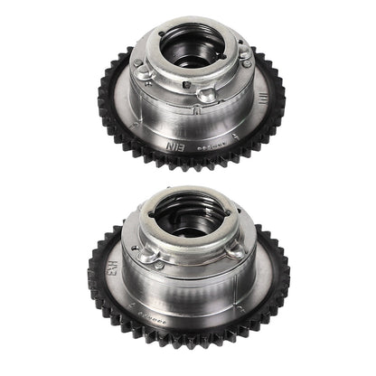Camshaft Adjuster Actuator Gear Suitable for Mercedes-Benz C-Class 1.8L