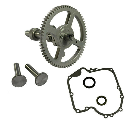 Camshaft Gasket Kit Suitable For Briggs & Stratton 793880, 793583, 792681, 791942, 795102.