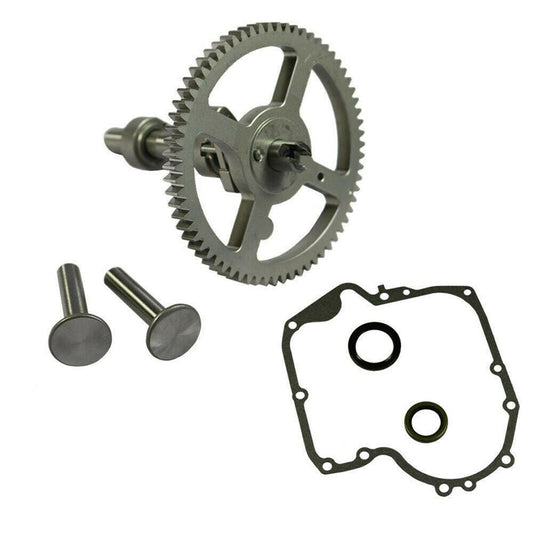 Camshaft Gasket Kit Suitable For Briggs & Stratton 793880, 793583, 792681, 791942, 795102.