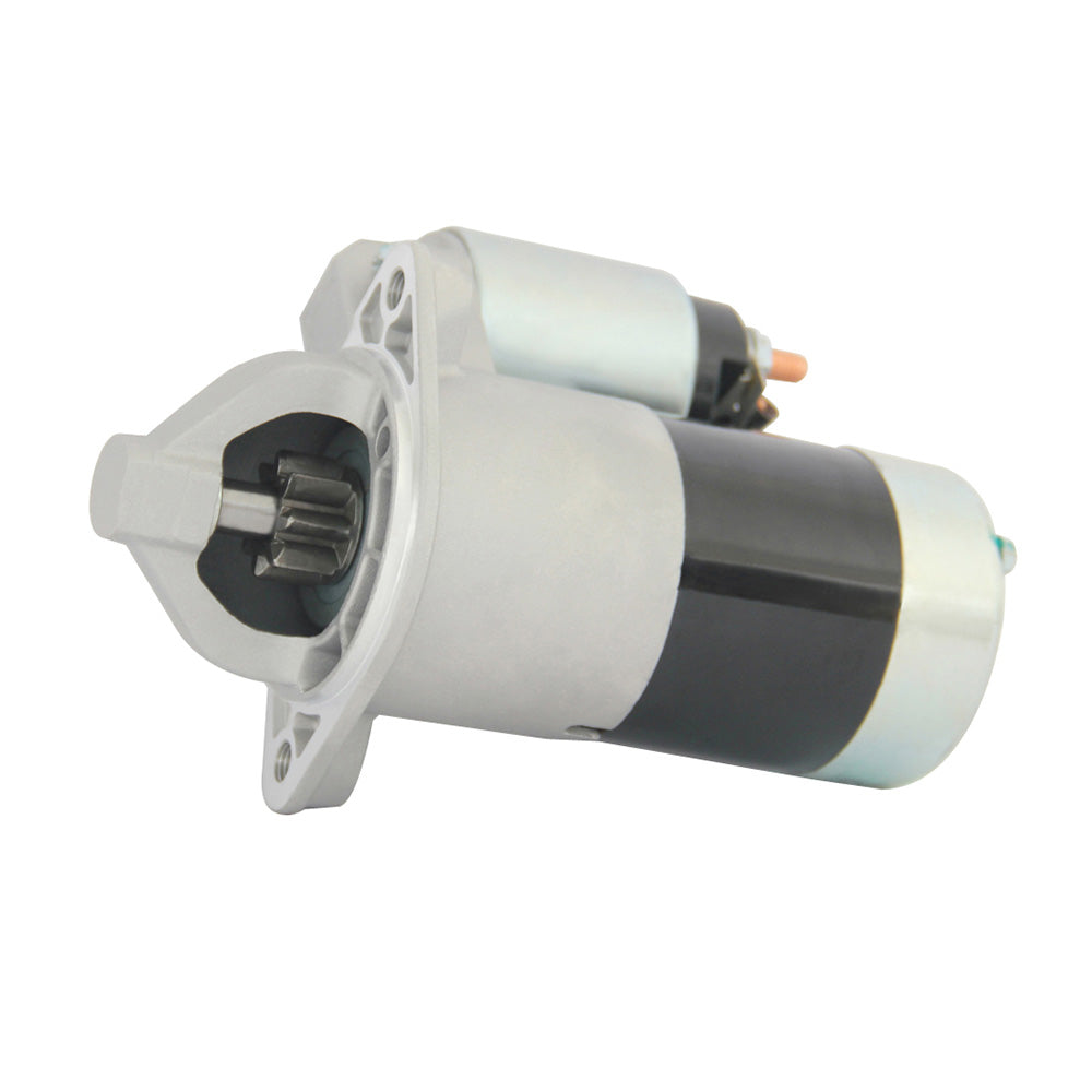 Starter Motor Suitable For Mitsubishi Triton ME MF MG MH MJ MK 4G64 4G54 1986-2006.