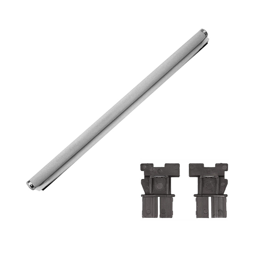 Sunroof Shade Cover Roller Assembly Suitable For Audi Q5 VW Jetta Golf Tiguan.