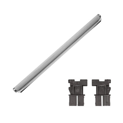Sunroof Shade Cover Roller Assembly Suitable For Audi Q5 VW Jetta Golf Tiguan.