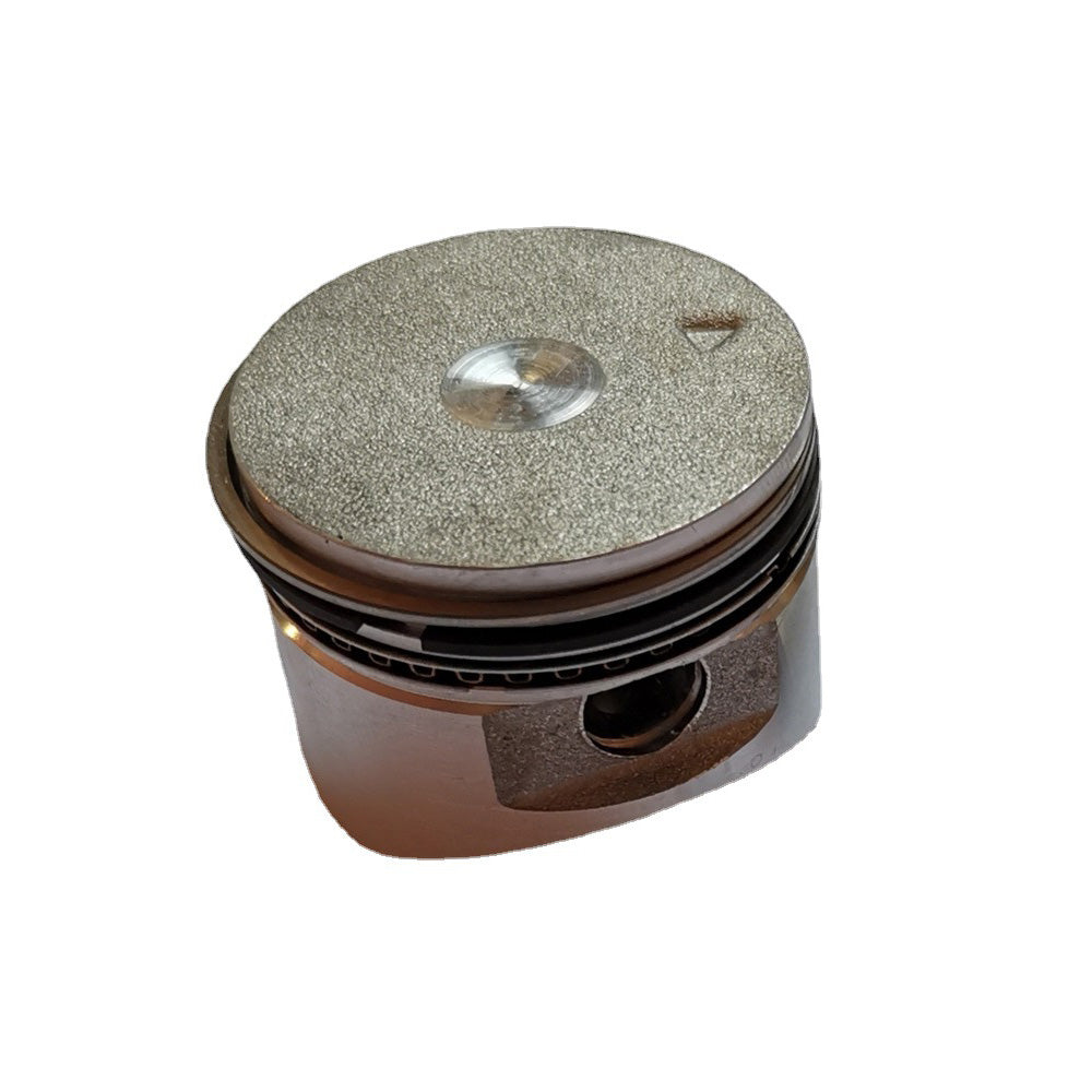 35mm Piston Rings Kit Suitable For Honda GX25 GX25N Engine Brush Cutter Trimmers.