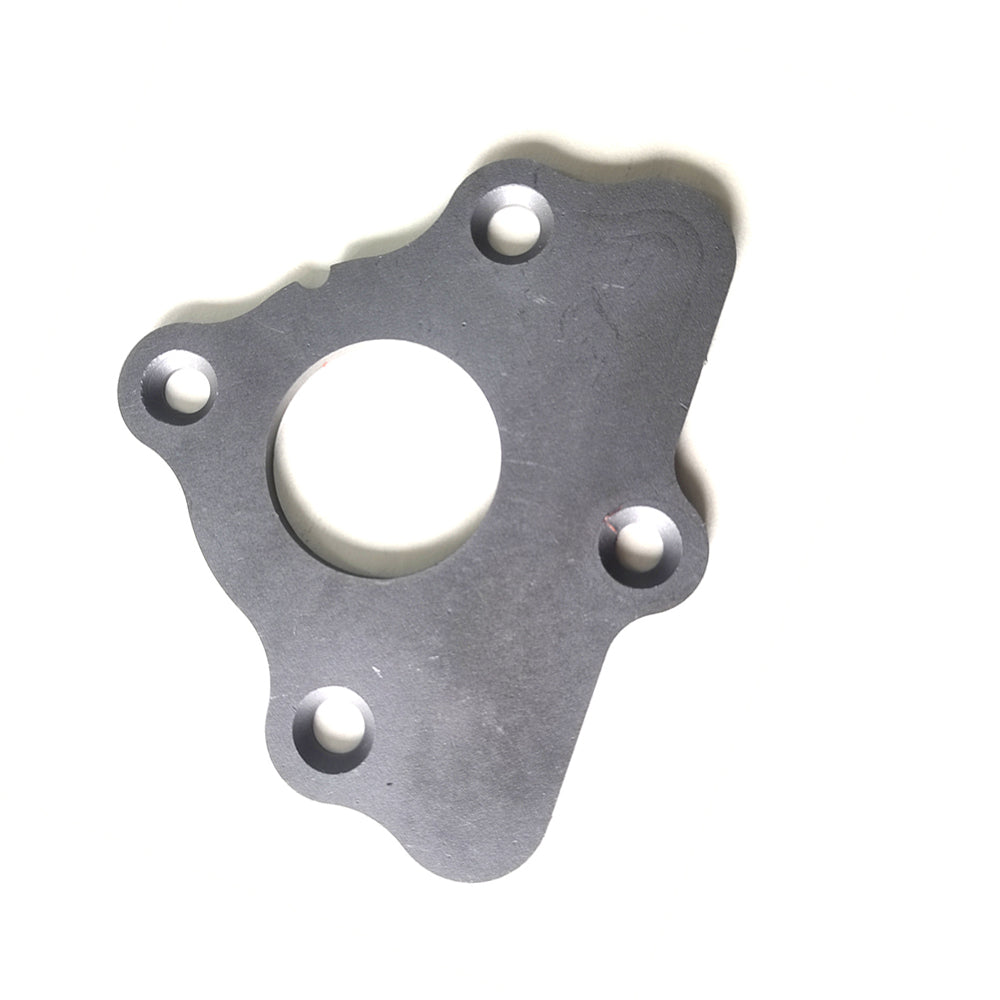 Camshaft Retainer Thrust Plate Suitable for GM LS1 LS2 LS3 LS6 LT1 LT4 V8.