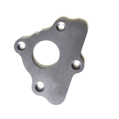 Camshaft Retainer Thrust Plate Suitable for GM LS1 LS2 LS3 LS6 LT1 LT4 V8.