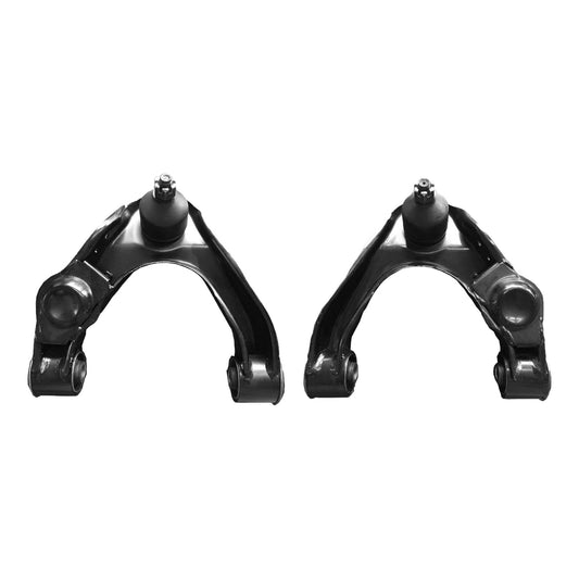 Front Upper Control Arm Left & Right Suitable For Nissan Navara D22 2.5 Di 2002-2003.