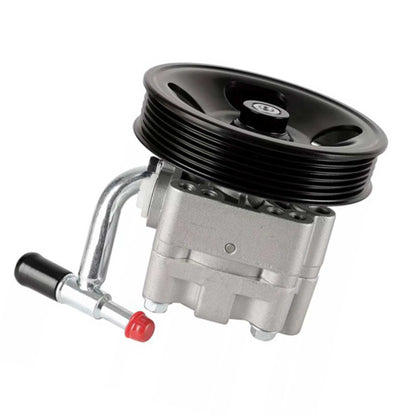 Power Steering Pump Suitable for Nissan Elgrand E51 3.5L