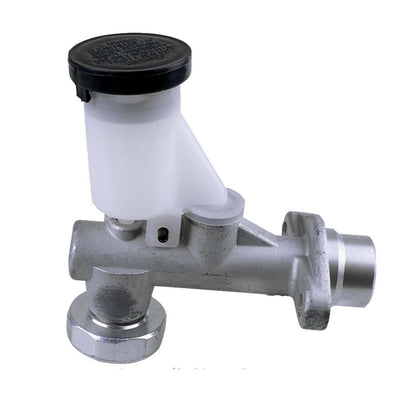 Clutch Slave, Master, and Booster Cylinder Suitable for Nissan Patrol GU Y61 2.5