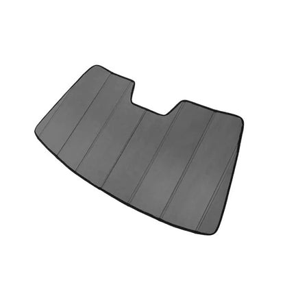 Front Windscreen Sunshade Suitable for Toyota Kluger XU70 3.5L