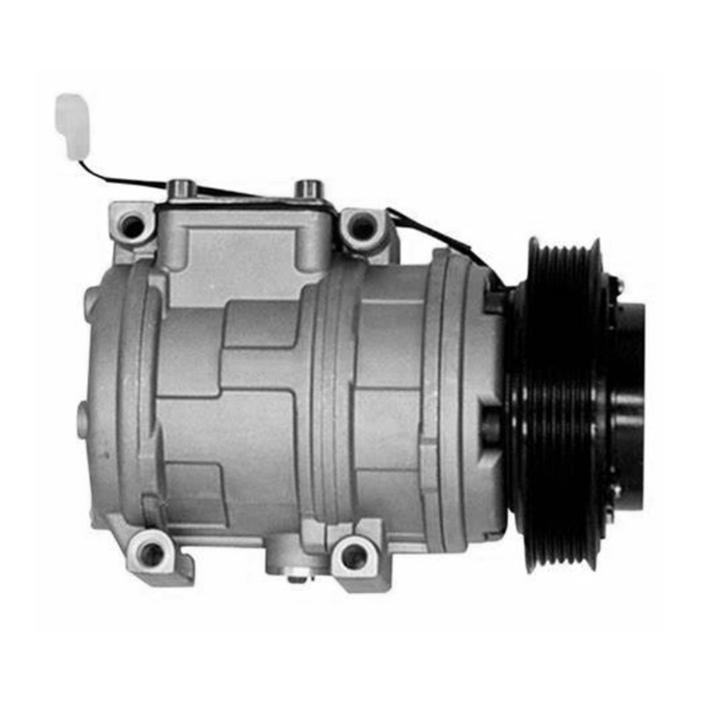 Air Conditioning Compressor Suitable For Toyota Camry MCV20R 3.0L Petrol 1MZ-FE