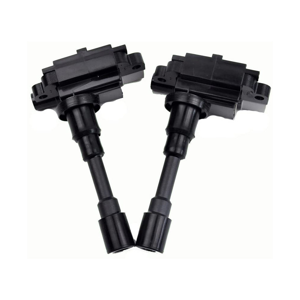 2x Ignition Coil Suitable for Holden Cruze 1.8L
