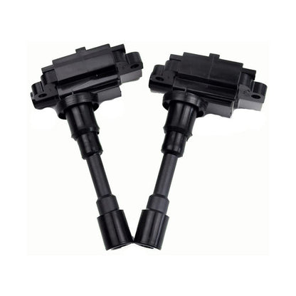 2x Ignition Coil Suitable for Holden Cruze 1.8L
