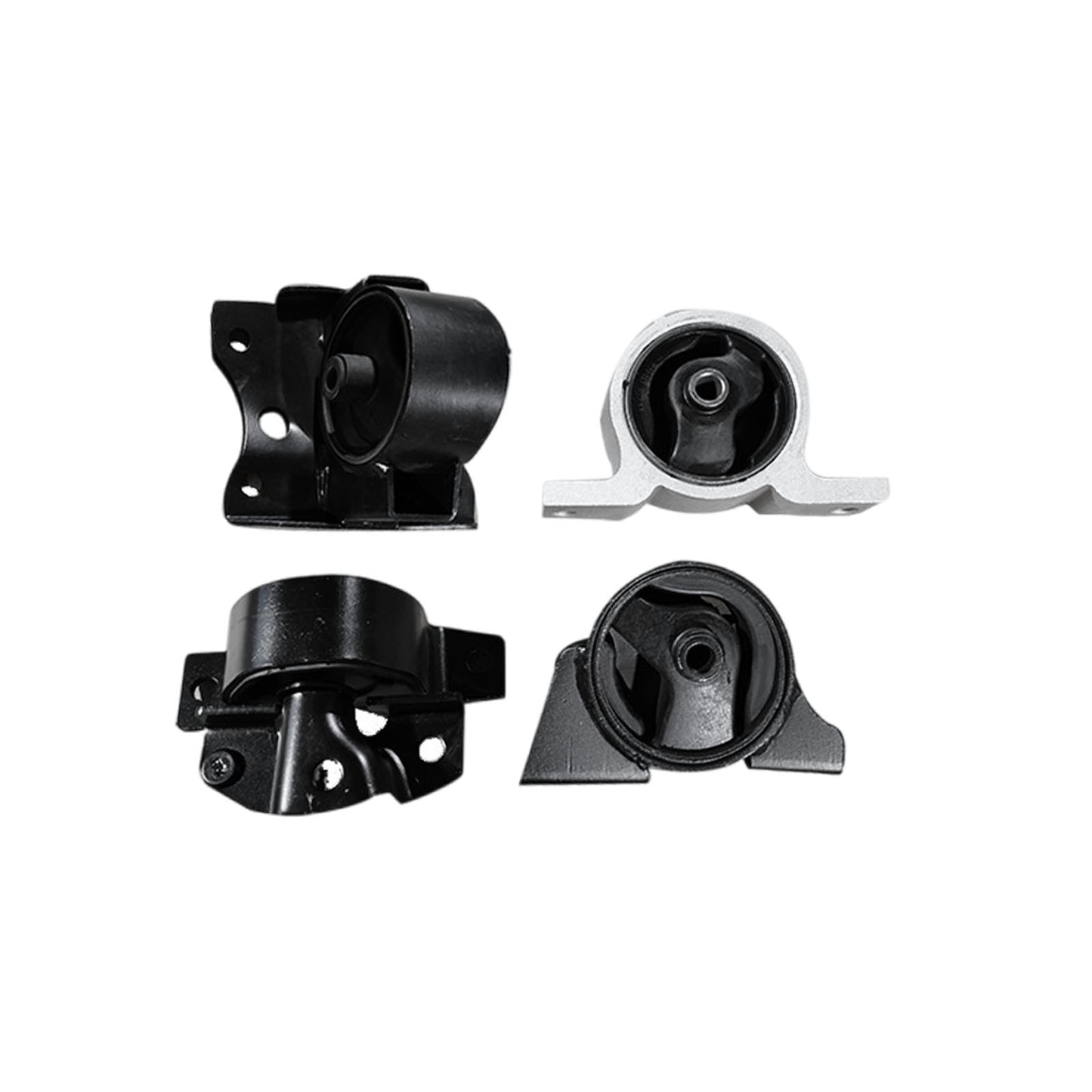Engine Mount Kit Suitable for Nissan Pulsar N16 1.6L 1.8L