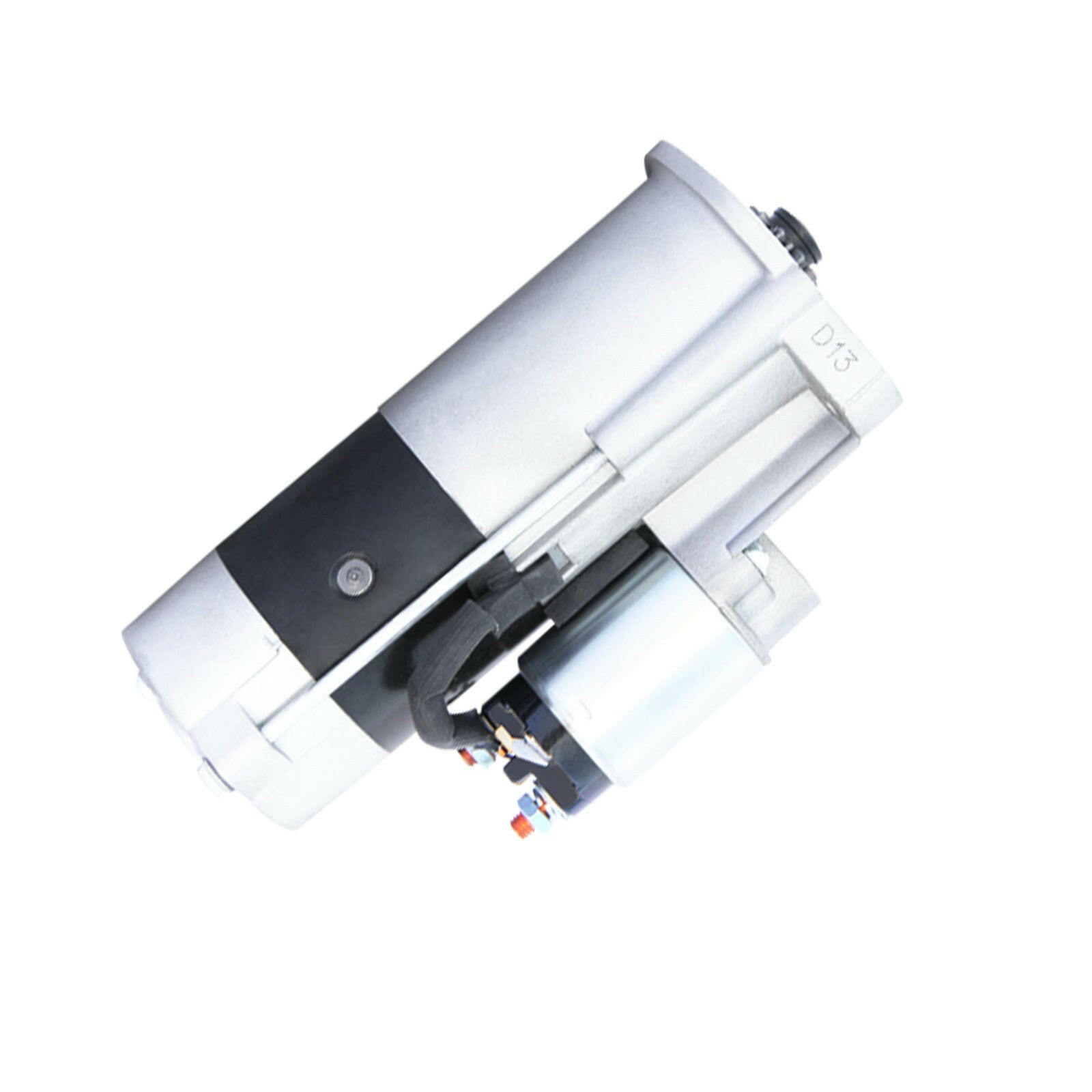 Starter Motor Suitable For Mitsubishi Triton MK ML Pajero NL NM 4M40 4M41 2.8L.