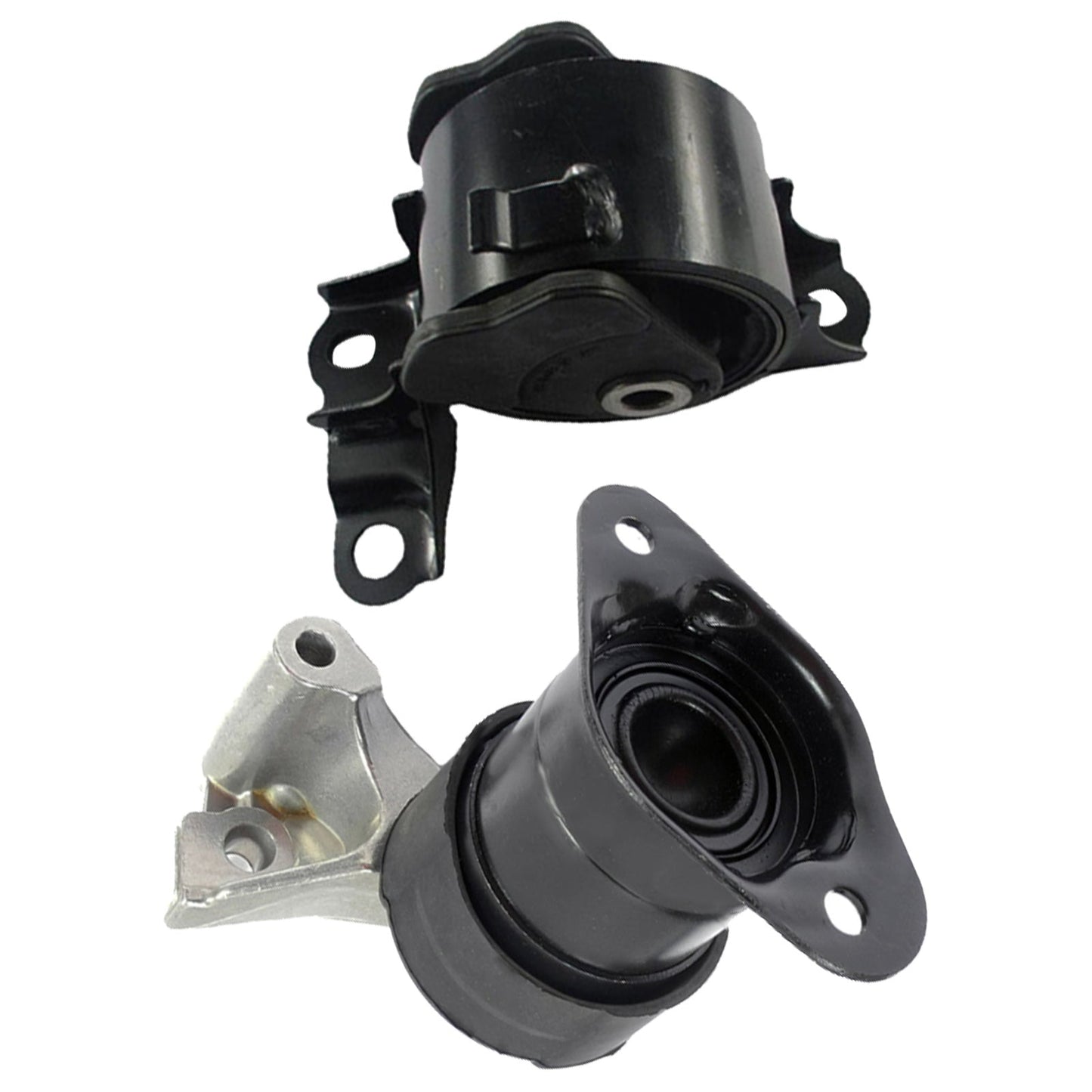 Left & Right Engine Mounts Suitable for Honda Odyssey RB1 2.4L
