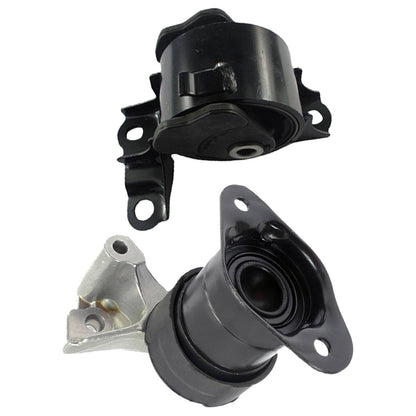 Left & Right Engine Mounts Suitable for Honda Odyssey RB1 2.4L