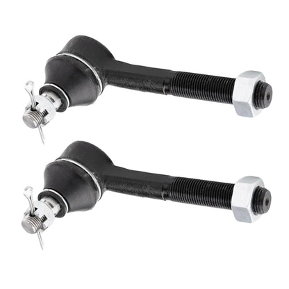 Tie Rod End Kit Suitable for Nissan Navara D21