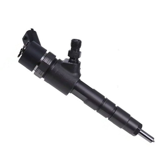 Fuel Injector Suitable for 4TNV88C 3TNV88C Engine 129A00-53100 0445110463.