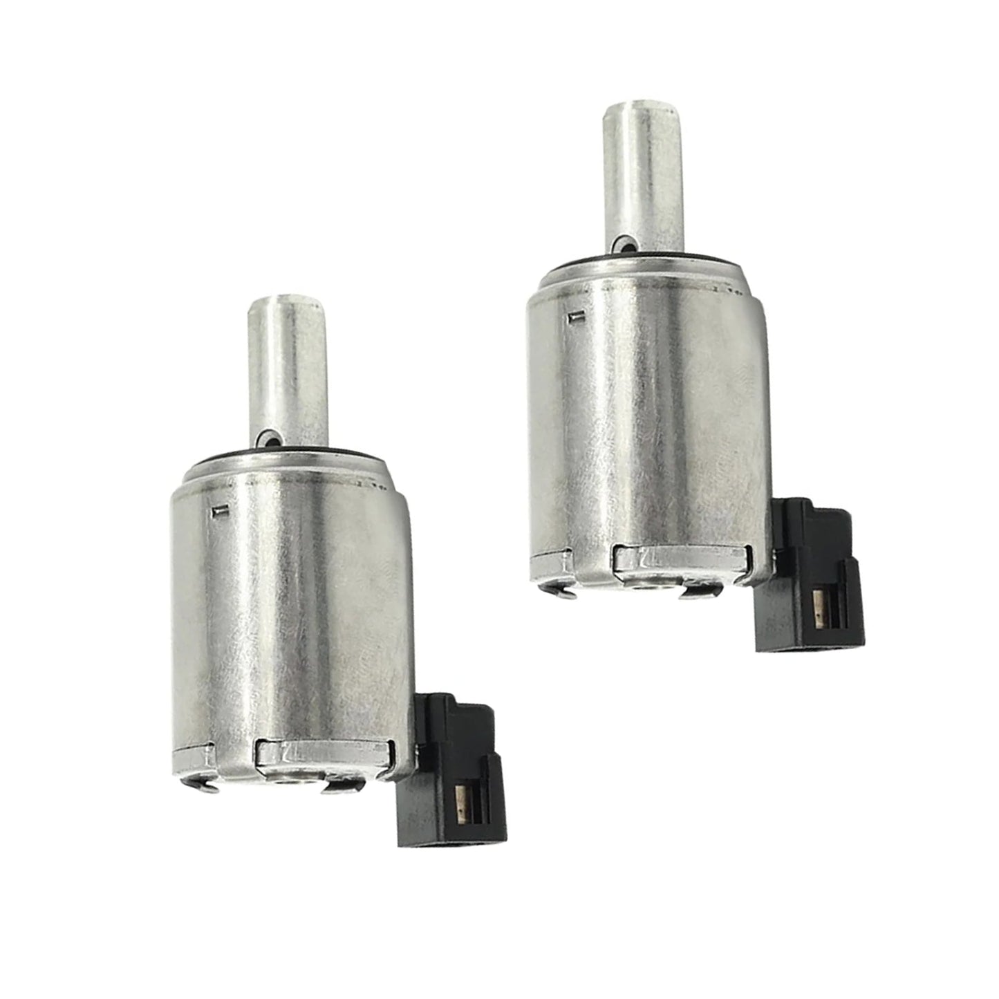 2x Automatic Transmission Solenoid Valve Suitable for Peugeot 406 2.0L