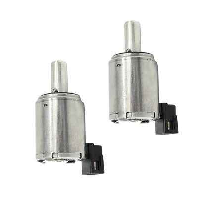 2x Automatic Transmission Solenoid Valve Suitable for Peugeot 406 2.0L