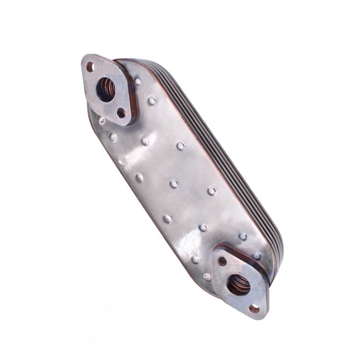 Engine Oil Cooler Element Suitable for Mitsubishi Pajero 3.2T