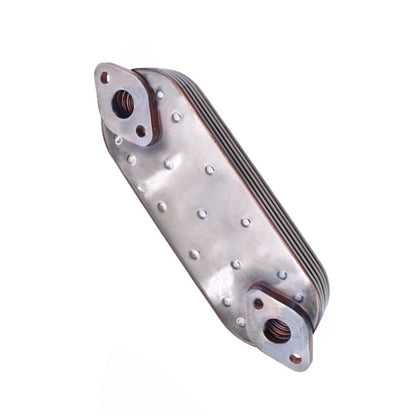 Engine Oil Cooler Element Suitable for Mitsubishi Pajero 3.2T