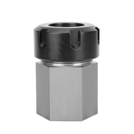 ER-32 Hex Square Collet Block Spring Chuck Collet Holder Suitable For Lathe Engraving Machine