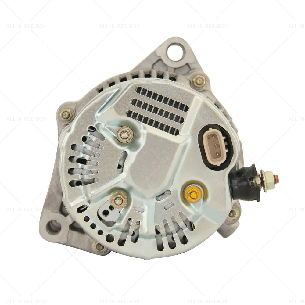 Alternator Suitable For Toyota Lexus LS400 LX470 SC400 V8 1UZ-FE V8 2UZ-FE 90-07.