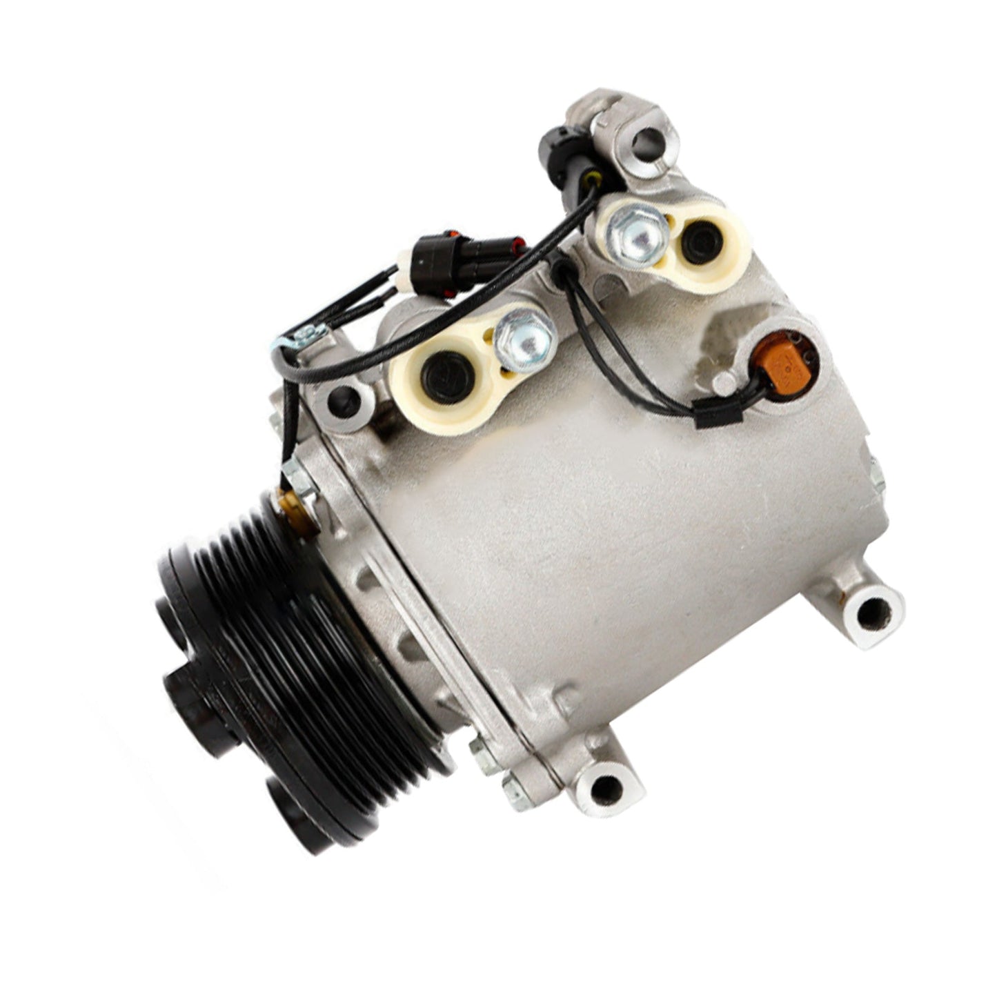 Air Conditioning Compressor Suitable for Mitsubishi Lancer 2.4L 4G69