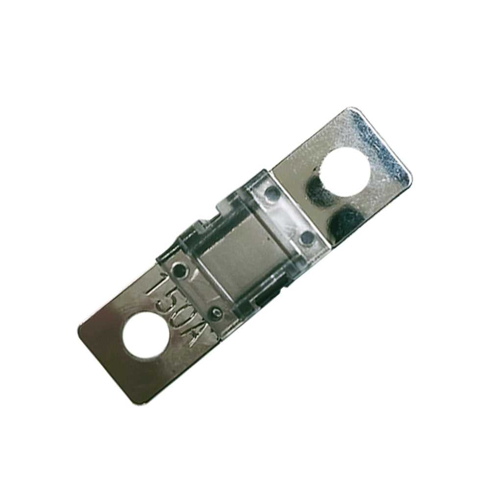 3x 150A Mega Fuse Heavy Duty Suitable For Dual Battery Mining System High Current