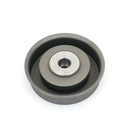 Drive Belt Idler Tensioner Pulley Kit Suitable For Mitsubishi Pajero NM NP 3.5L V6 6G74.