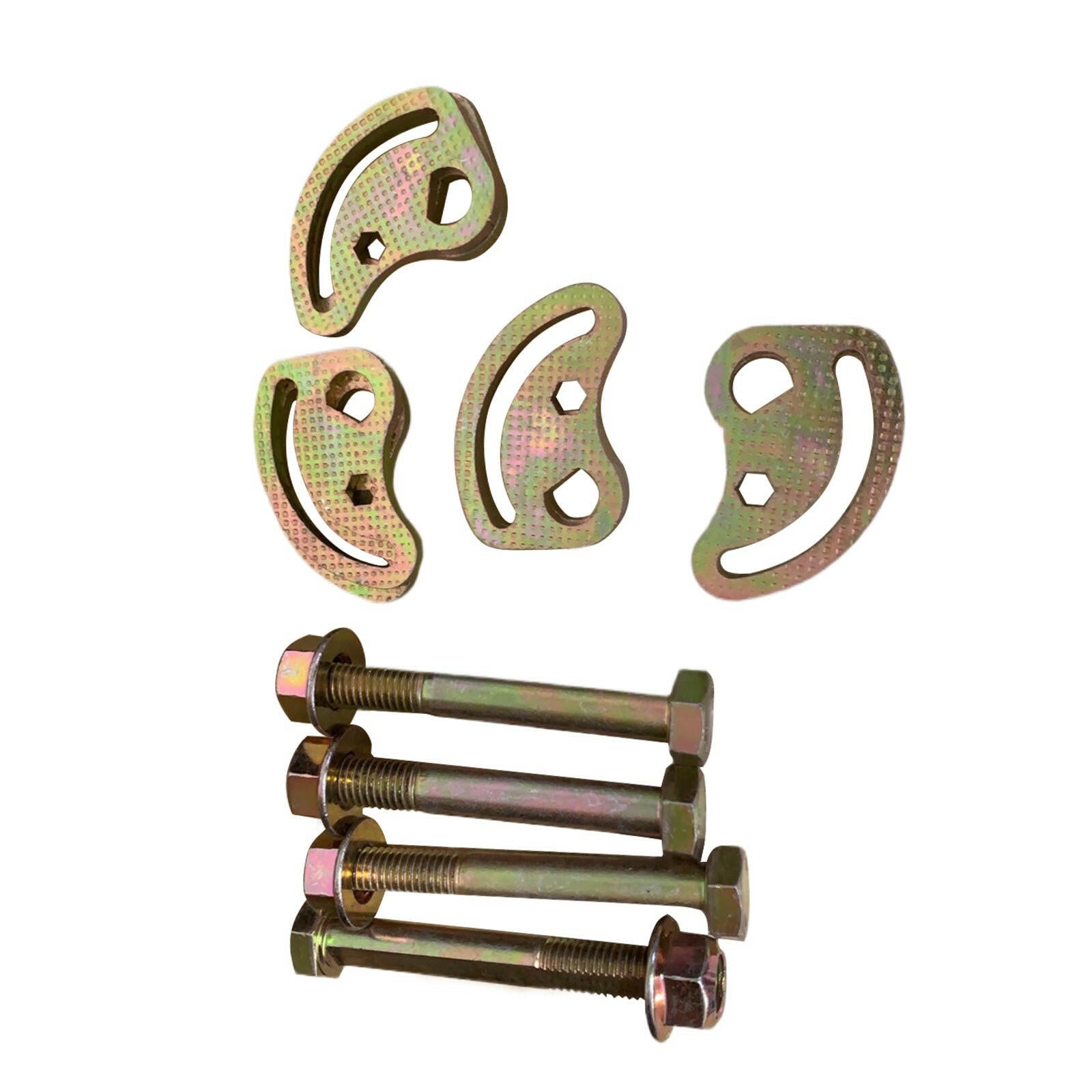 Cam Bolt Kit Suitable For Chevrolet Silverado 1500HD / GMC Sierra 1500HD OEM KR0026.