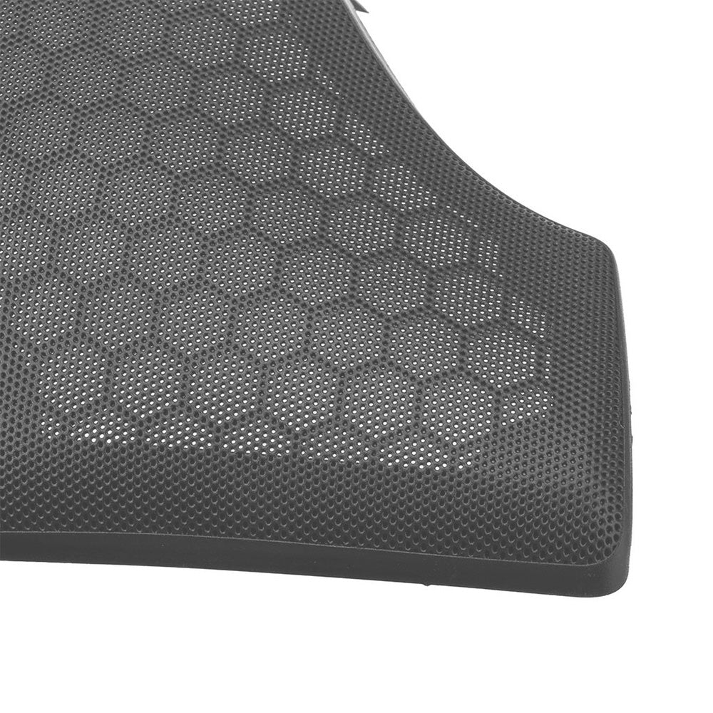 LH Front Door Speaker Grille Cover Suitable For Holden VT VX VU VY VZ WH WK WL Commodore.