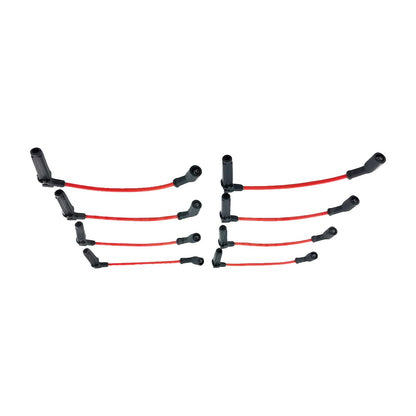 Ignition Coils & Plug Leads Suitable for Holden Berlina 6.0L