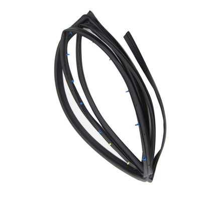 RR RH Door Opening Weatherstrip Suitable For Mitsubishi Pajero V45 V46 MR401828