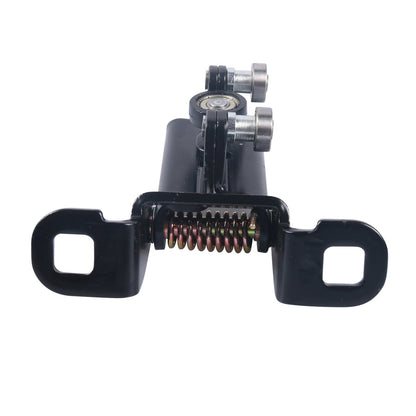 Left Side Door Top Middle Bottom Roller Runner Suitable for Ford Transit MK6 MK7.