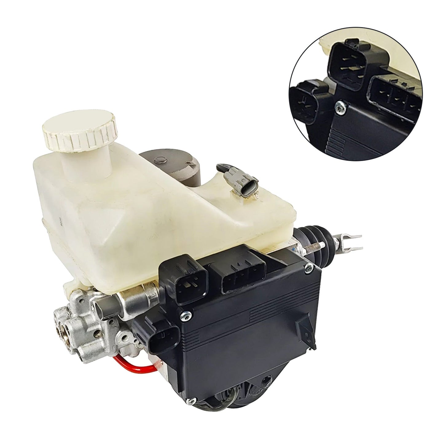ABS Pump Master Cylinder & Booster Assembly Suitable For Mitsubishi Pajero NM-NW.