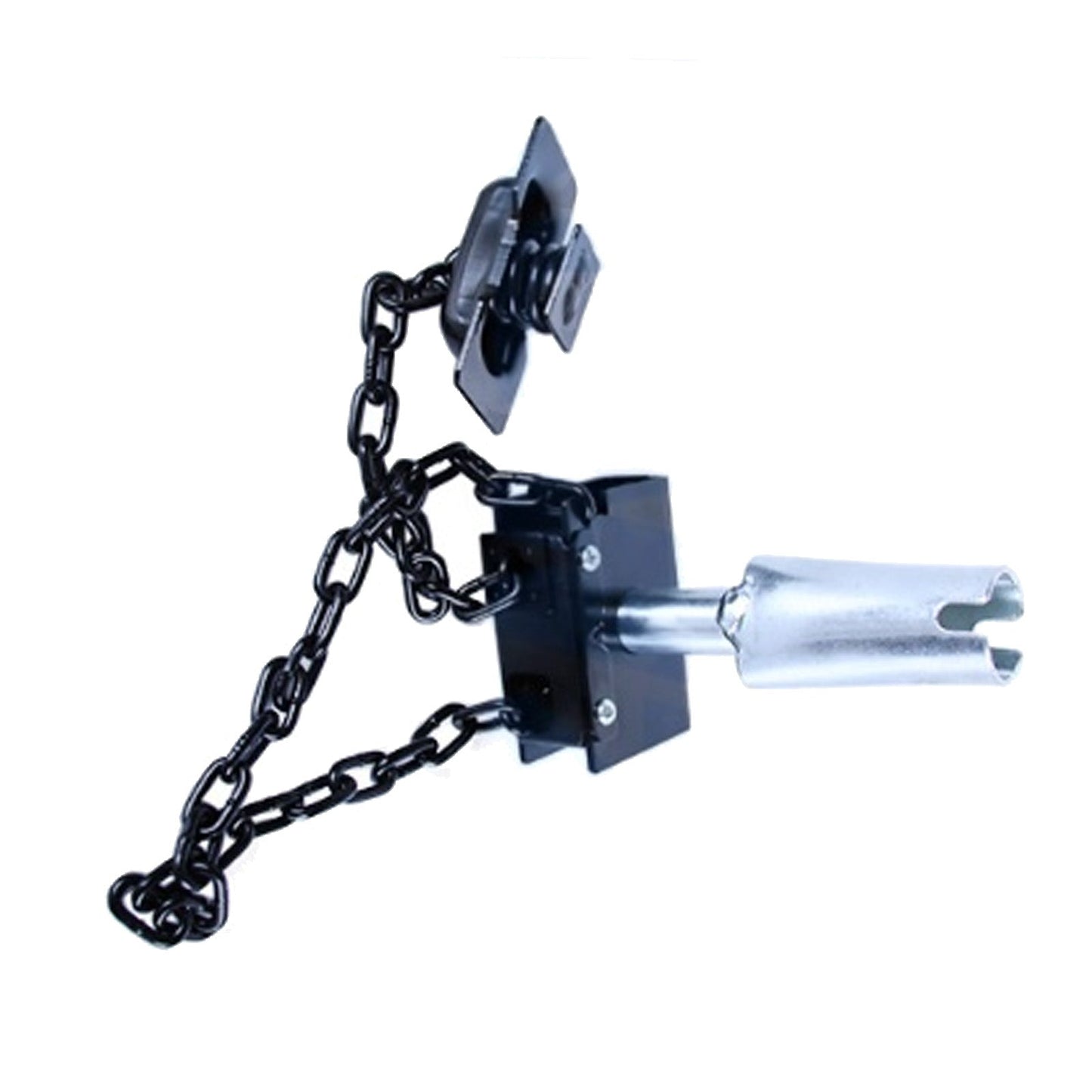 Spare Tire Carrier Suitable for Mitsubishi Triton 2.5L