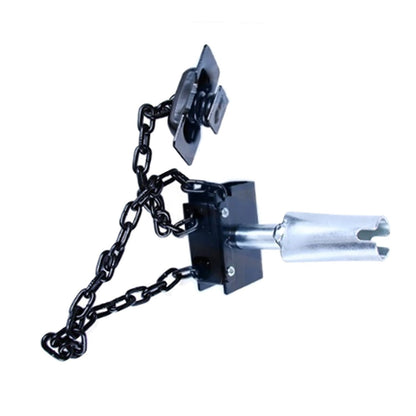Spare Tire Carrier Suitable for Mitsubishi Triton 2.5L