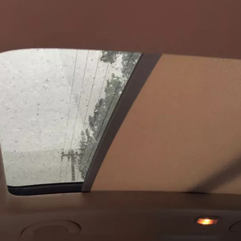 Sunroof Shade Cover Roller Assembly Suitable For Audi Q5 VW Jetta Golf Tiguan.
