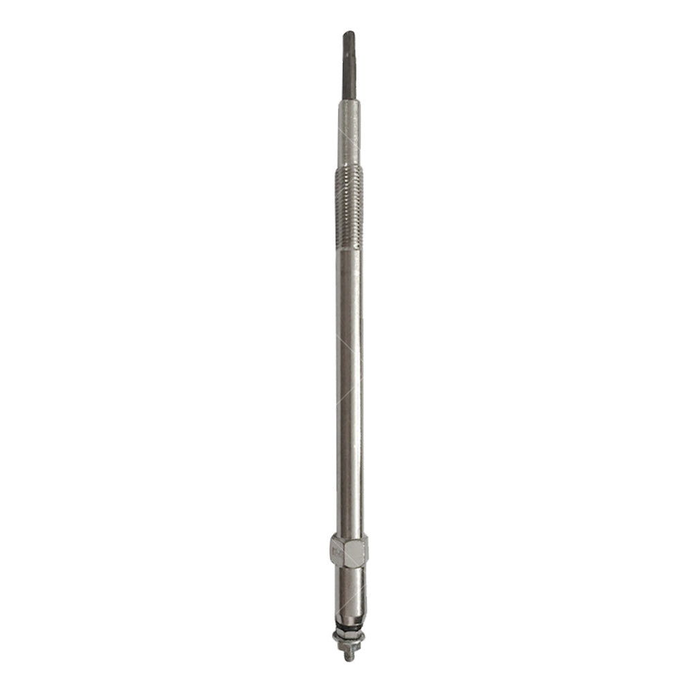 Glow Plugs 4 Pcs Fits for Nissan Patrol GU Navara Elgrand ATE50 Turbo Diesel.