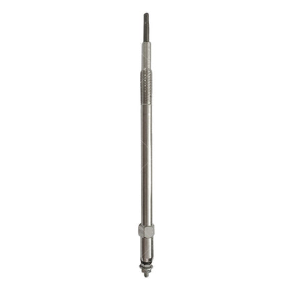 Glow Plugs 4 Pcs Fits for Nissan Patrol GU Navara Elgrand ATE50 Turbo Diesel.
