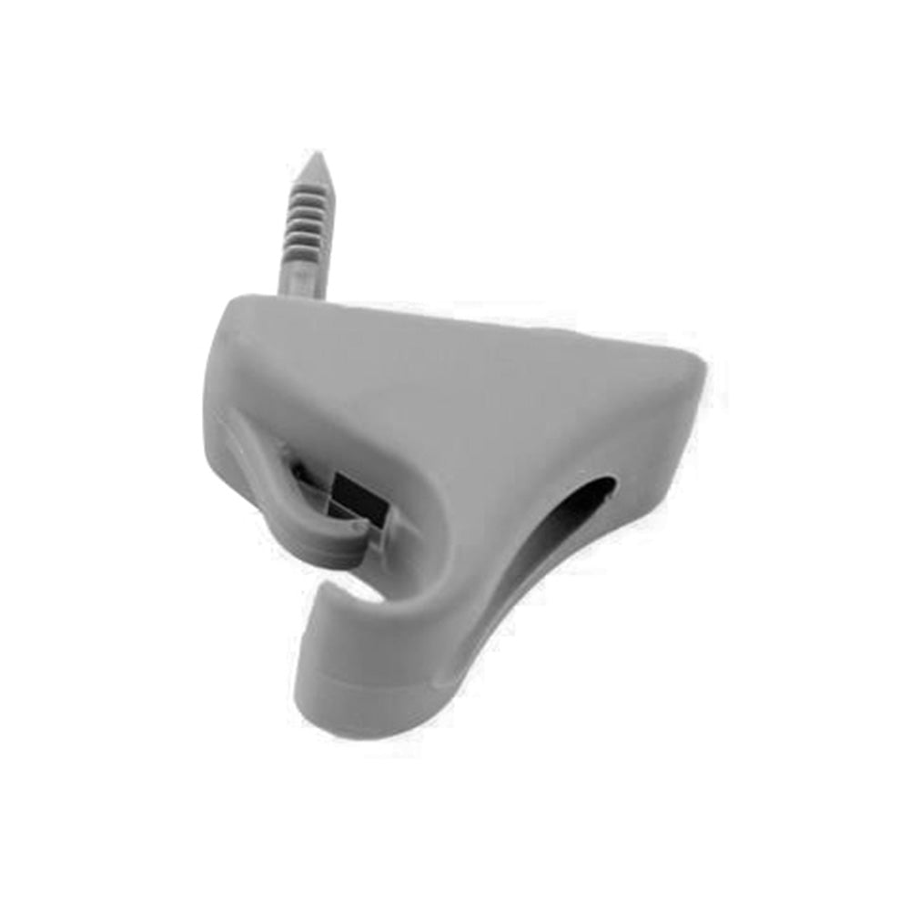 2x Sun Visor Clip Left & Right Suitable for Hyundai Sonata