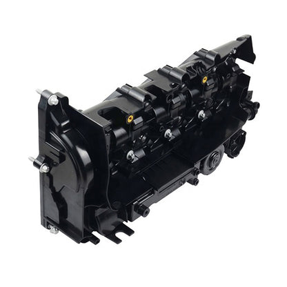 Models Engine Rocker Valve Cover Suitable for BMW 3 5 7 X3 X5 N57 N57D30 3.0 Diesel