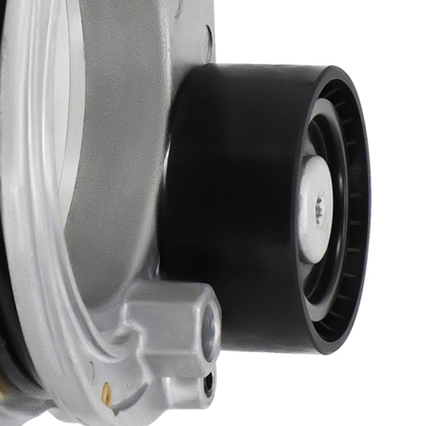 Drive Belt Tensioner V-Ribbed Pulley Kit Suitable For BMW 116D 1.5 Diesel 2015-On