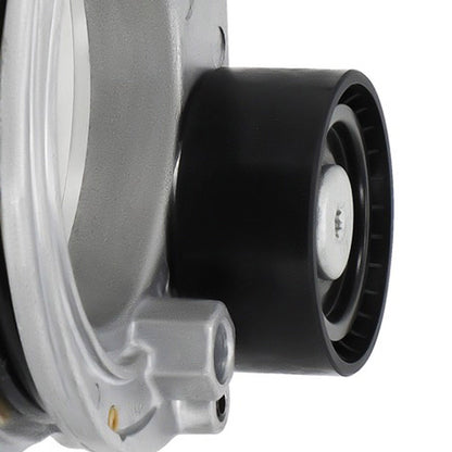 Drive Belt Tensioner V-Ribbed Pulley Kit Suitable For BMW 116D 1.5 Diesel 2015-On