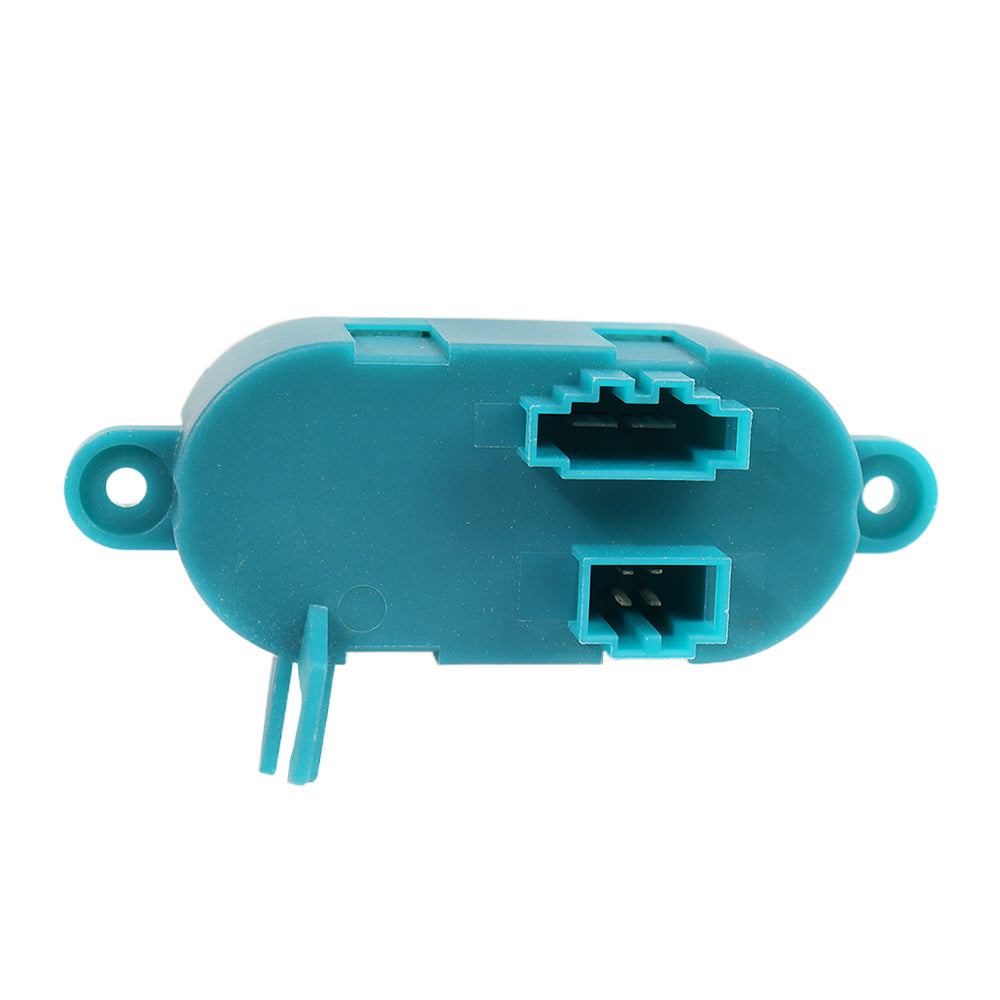 Blower Motor Resistor Suitable for Audi Q7
