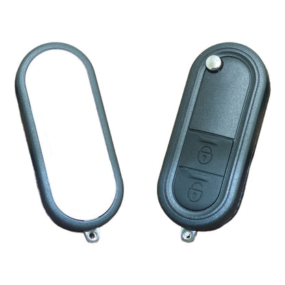 Key Shell Suitable for MG MG3 1.5L